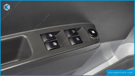 CHEVROLET (GM DAEWOO) SPARK LT