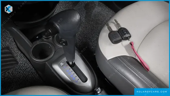 CHEVROLET (GM DAEWOO) SPARK LT