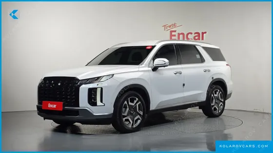 HYUNDAI PALISADE GASOLINE 3.8 4WD