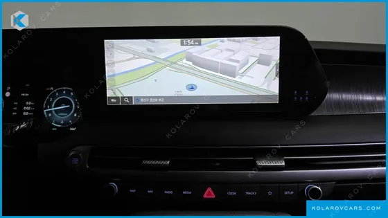 HYUNDAI PALISADE GASOLINE 3.8 4WD