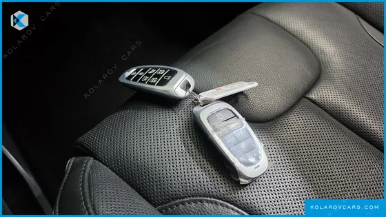 HYUNDAI PALISADE GASOLINE 3.8 4WD