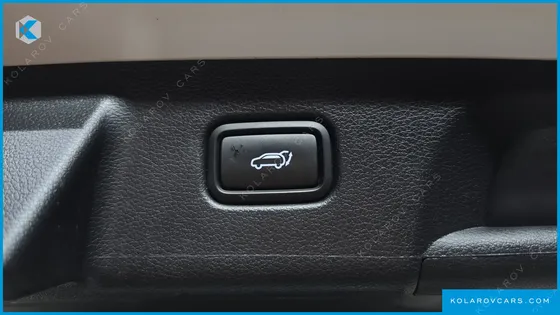 HYUNDAI PALISADE GASOLINE 3.8 4WD