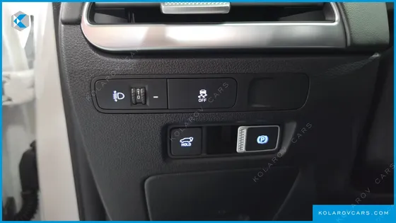HYUNDAI PALISADE GASOLINE 3.8 4WD