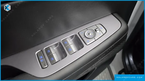 HYUNDAI PALISADE GASOLINE 3.8 4WD