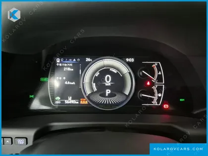 LEXUS ES LUXURY PLUS