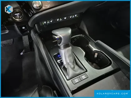 LEXUS ES LUXURY PLUS