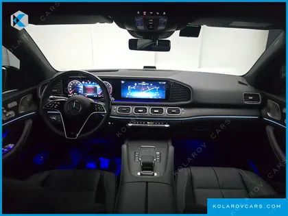MERCEDES GLE-CLASS GLE450 4MATIC COUPE