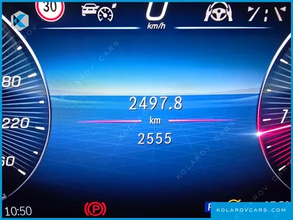 MERCEDES GLE-CLASS GLE450 4MATIC COUPE