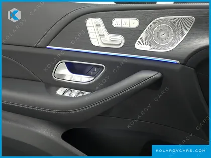 MERCEDES GLE-CLASS GLE450 4MATIC COUPE