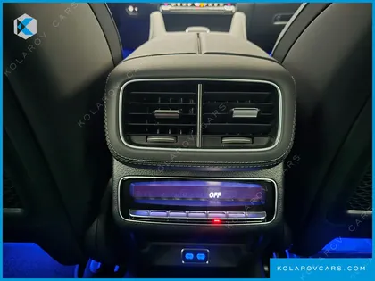 MERCEDES GLE-CLASS GLE450 4MATIC COUPE
