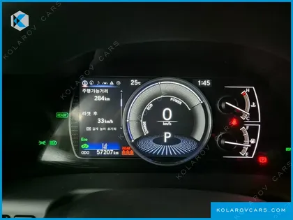 LEXUS ES LUXURY PLUS