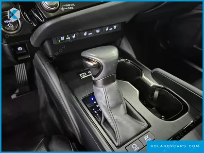 LEXUS ES LUXURY PLUS