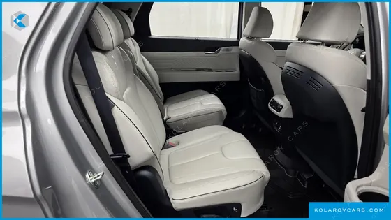 HYUNDAI PALISADE GASOLINE 3.8 4WD