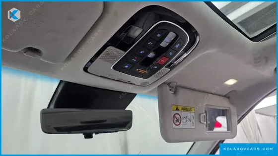 HYUNDAI PALISADE GASOLINE 3.8 4WD