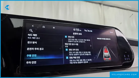 HYUNDAI PALISADE GASOLINE 3.8 4WD