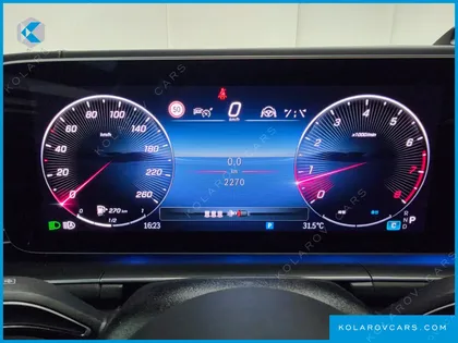 MERCEDES GLE-CLASS GLE450 4MATIC COUPE