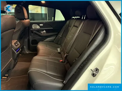 MERCEDES GLE-CLASS GLE450 4MATIC COUPE