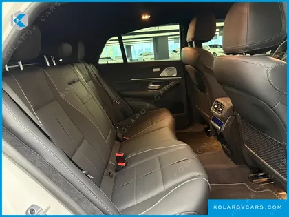 MERCEDES GLE-CLASS GLE450 4MATIC COUPE