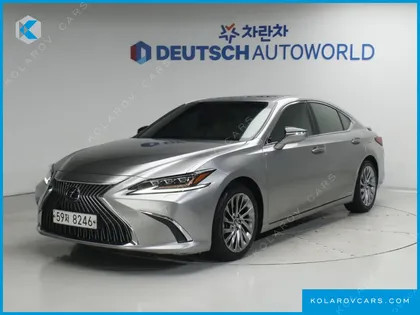 LEXUS ES EXECUTIVE