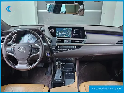 LEXUS ES EXECUTIVE