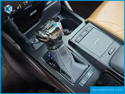 LEXUS ES EXECUTIVE