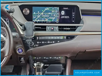 LEXUS ES EXECUTIVE