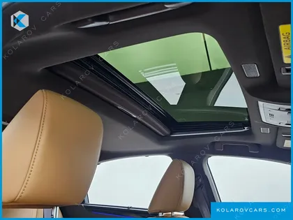 LEXUS ES EXECUTIVE