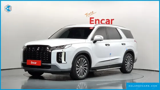 HYUNDAI PALISADE GASOLINE 3.8 2WD