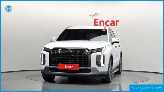 HYUNDAI PALISADE GASOLINE 3.8 2WD