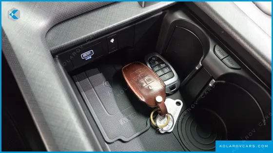 HYUNDAI PALISADE GASOLINE 3.8 2WD