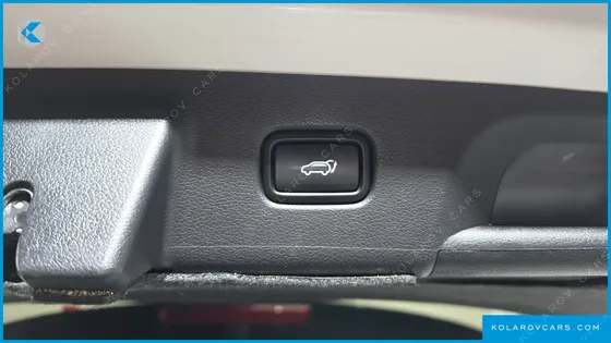 HYUNDAI PALISADE GASOLINE 3.8 2WD