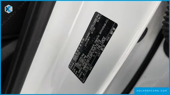 HYUNDAI PALISADE GASOLINE 3.8 2WD