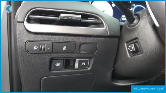 HYUNDAI PALISADE GASOLINE 3.8 2WD