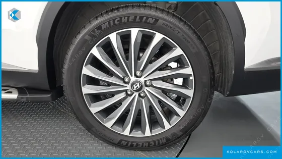HYUNDAI PALISADE GASOLINE 3.8 2WD