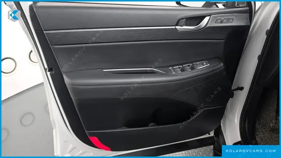 HYUNDAI PALISADE GASOLINE 3.8 2WD