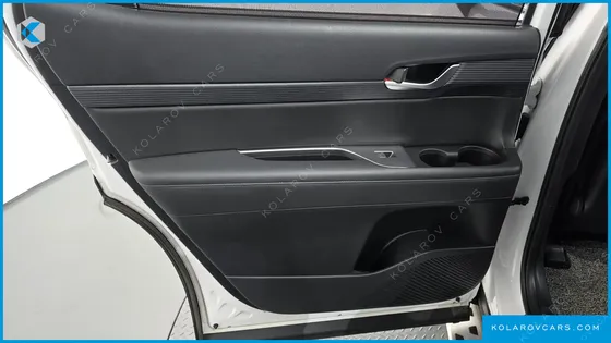 HYUNDAI PALISADE GASOLINE 3.8 2WD