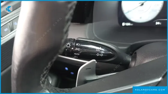HYUNDAI PALISADE GASOLINE 3.8 2WD