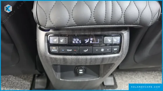 HYUNDAI PALISADE GASOLINE 3.8 2WD