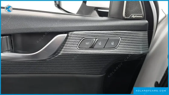 HYUNDAI PALISADE GASOLINE 3.8 2WD