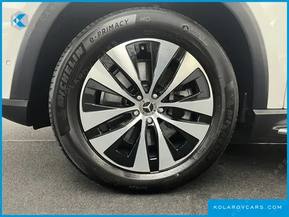 MERCEDES GLE-CLASS GLE450 4MATIC