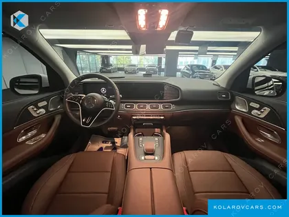 MERCEDES GLE-CLASS GLE450 4MATIC