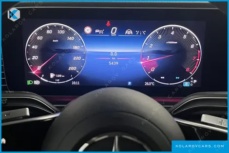 MERCEDES GLE-CLASS GLE450 4MATIC