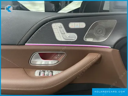 MERCEDES GLE-CLASS GLE450 4MATIC