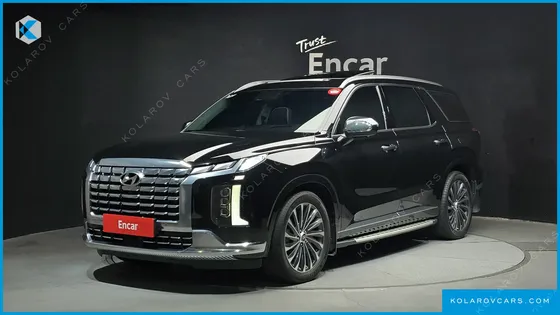 HYUNDAI PALISADE DIESEL 2.2 4WD