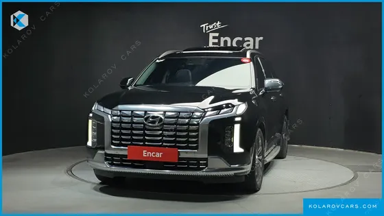 HYUNDAI PALISADE DIESEL 2.2 4WD