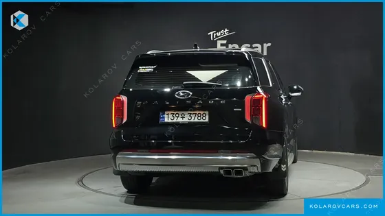 HYUNDAI PALISADE DIESEL 2.2 4WD
