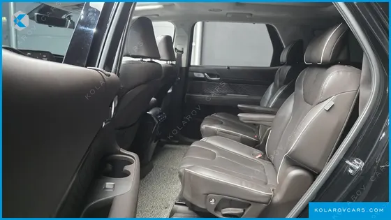 HYUNDAI PALISADE DIESEL 2.2 4WD