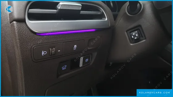 HYUNDAI PALISADE DIESEL 2.2 4WD