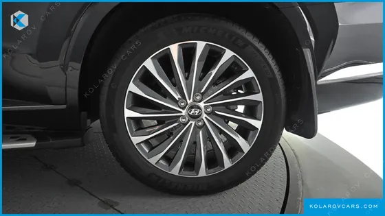 HYUNDAI PALISADE DIESEL 2.2 4WD
