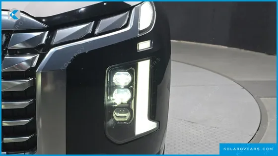 HYUNDAI PALISADE DIESEL 2.2 4WD